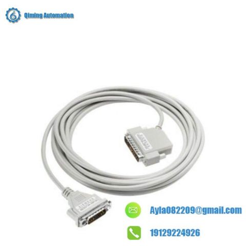 SIEMENS 6ES5734-2BF00 Programming Cable for PLC Control Systems