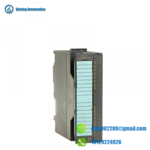 GE/General Electric 8751-CA-NS Industrial Control Module