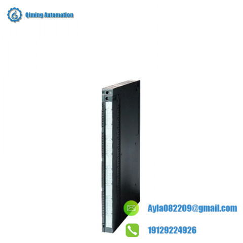 SIEMENS 6ES7422-1BH11-0AA0 Digital Output Module SM 422