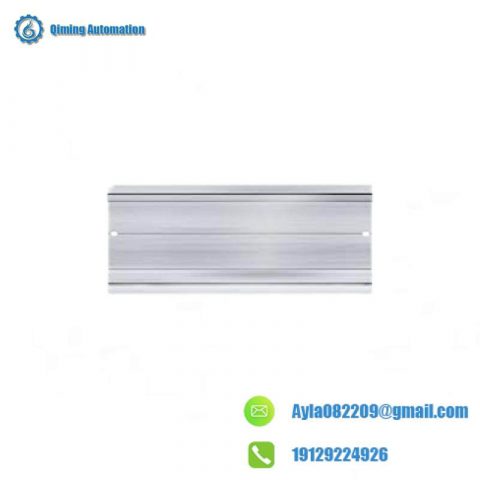 SIEMENS 6ES7590-1AB60-0AA0 MOUNTING RAIL - Precision Control for Industrial Automation