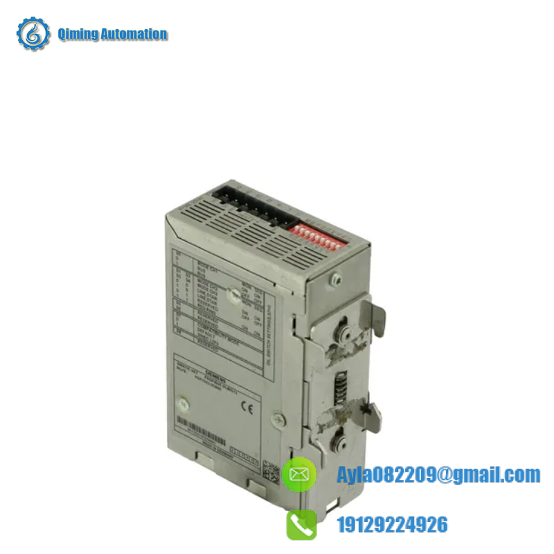 6gk1_503-3cb00_siemens_optical_link_module.png Siemens 6GK1 503-3CB00: High-Performance Optical Link Module