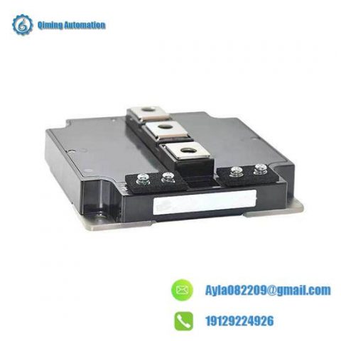 ABB A74104-231-53E/CM50TF-24H High-Voltage IGBT Module