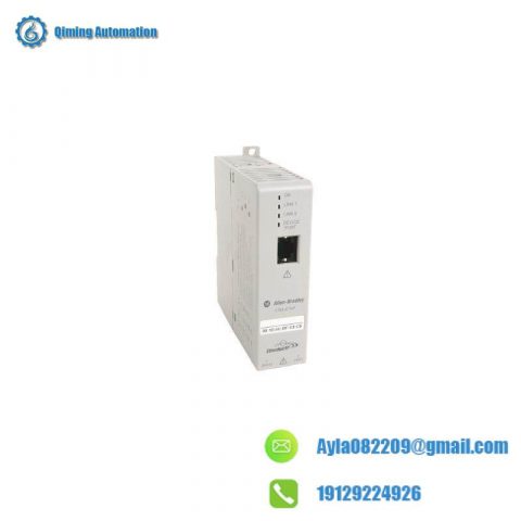 AB 1784-ETAP EtherNet/IP Tap - Industrial Networking Module for Enhanced Connectivity