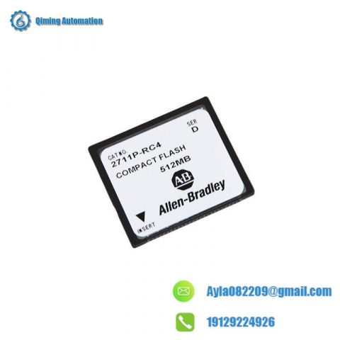 ABB 2711P-RC4 PANELVIEW PLUS Touchscreen Controller, High Performance, Industrial Control