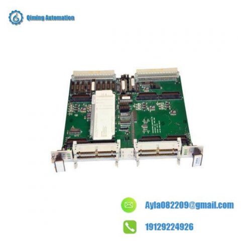 Abaco XVR19 6U-VME-SBC - High-Performance VME Bus Single Board Computer