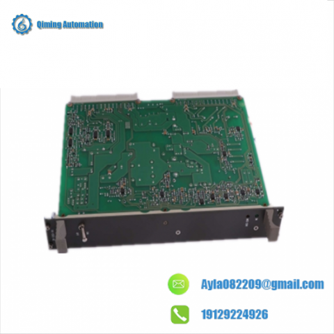 ABB 3HAC15082-1 Control Module, Industrial Automation
