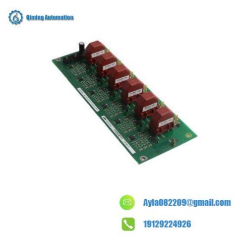 ABB FPR3600227R120207KR31 - Industrial Control Module