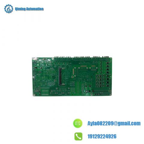 ABB UCD224 A101 Connection Cable, 3BHE023681R0101