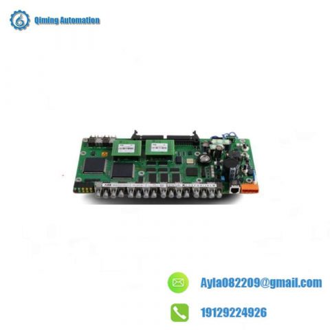 ABB 3HAC035632-001 PLC Digital Output Module