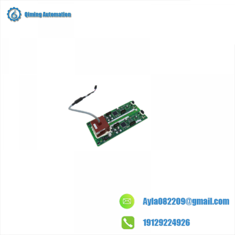ABB GDC806 A1001 3BHE028761R1001 Processor Module