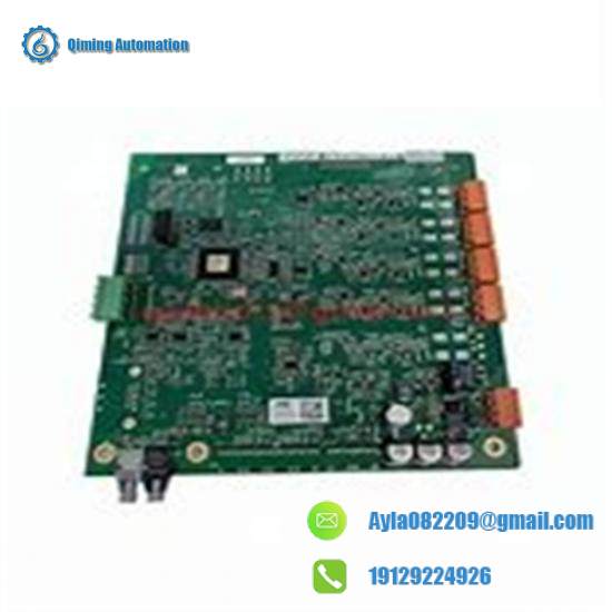 abb_3bhe037864r0106_ufc911_b106_pcb_board.jpg ABB XO16N1 Industrial Automation Module