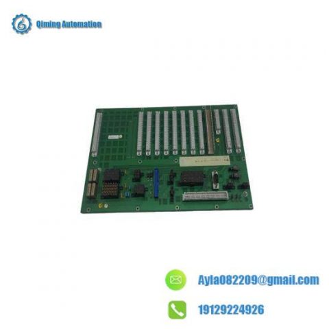ABB 3HAA3573-ACA/3 Industrial Control Module