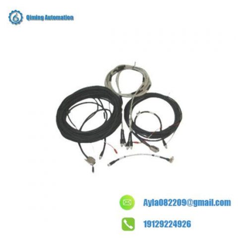 ABB 3HAC020841-001 Cableset Wyler - Automation Parts