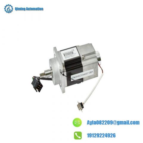 ABB Advanced Control Modules for Robotic Applications, Model Variety