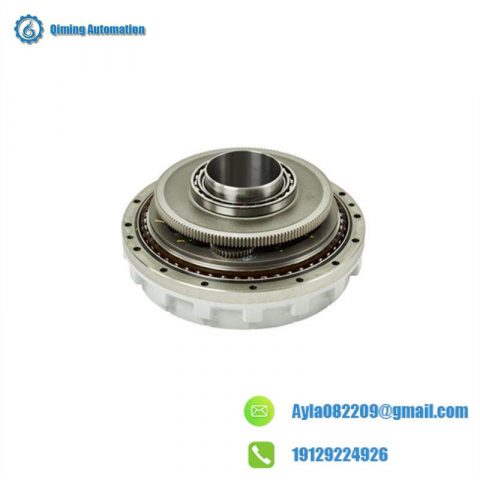 ABB 3HAC029565-003 Industrial Control Module