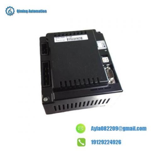 ABB 3HAC14549310A - Advanced Servo Drive Unit for Precision Control