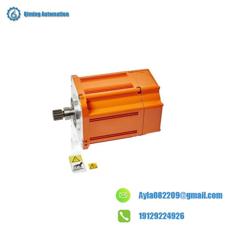 ABB 3BUR980025R1 Connection Unit for Industrial Automation