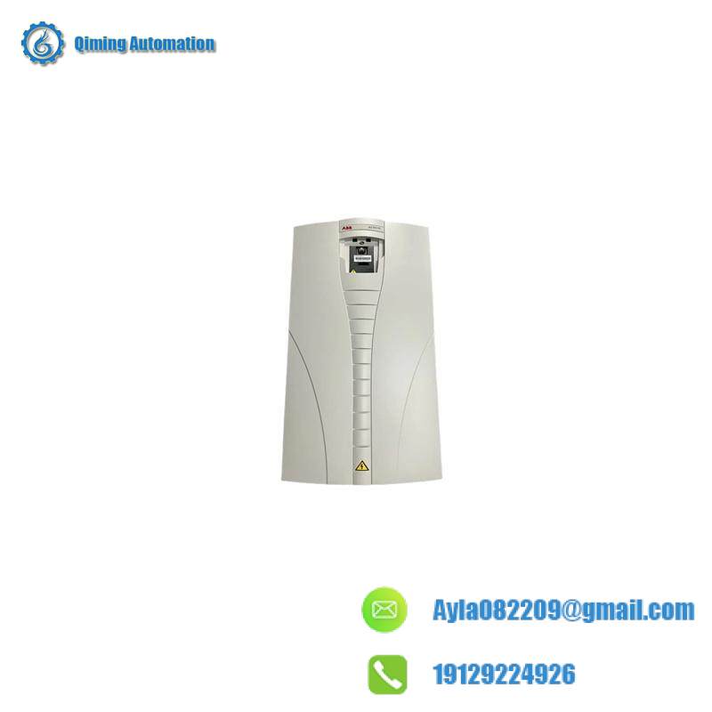 abb_acs510-01-246a-4_frequency_converter.jpg ABB ACS510-01-246A-4 Industrial Frequency Converter