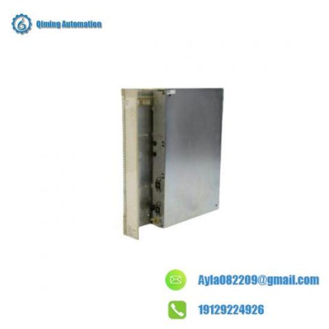 ABB AI610 3BHT300000R1 Analog Input Module - Precision & Reliability for Industrial Automation