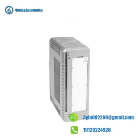 ABB 3BSE040662R2 Industrial Control Module