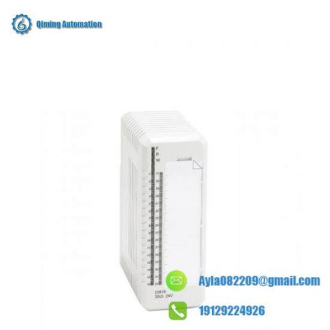 ABB DI818 3BSE069052R1 Industrial Digital Input Module