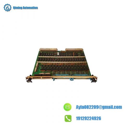 ABB DI86-32 57275782D - Industrial Grade Digital Input Board