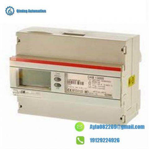 ABB DPR910 - High-Power Digital Output Module