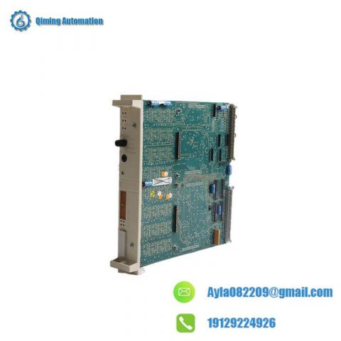 ABB RDCU-02C(+N652) Control Unit, Specialized for Industrial Automation