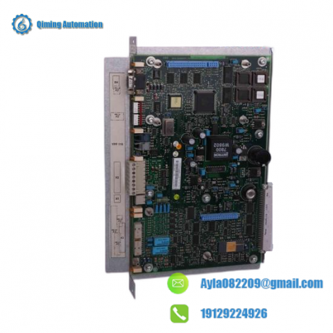 ABB DSQC601 3HAC12815-1/09 POWER SUPPLY