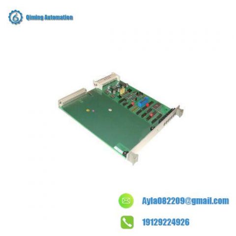 ABB DSQC 103 - Modular I/O Board, Precision Control for Industrial Automation