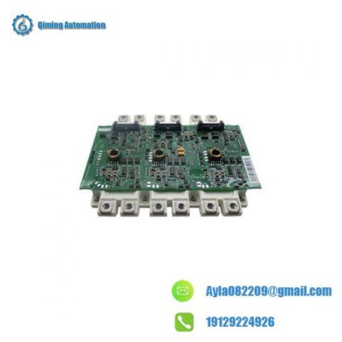 ABB FS225R17KE3 AGDR-71C Industrial IGBT Module