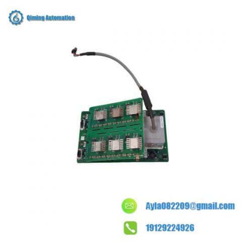 ABB H2004KV Upgrade Kit for Enhanced Industrial Automation