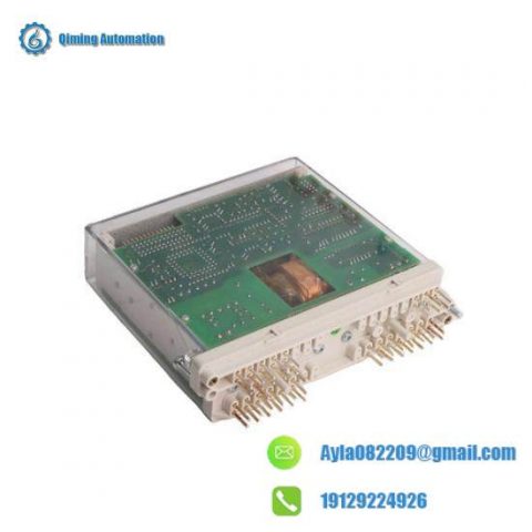 ABB HENF209568R1 P3LB - Advanced Control Module for Industrial Automation