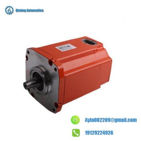 ABB HENF 327886 R1 B5LA: Advanced Industrial Automation Module