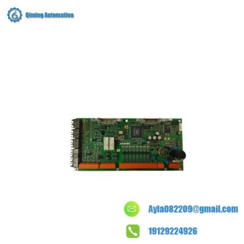 ABB HIEE300888R0002 UAC389AE02 PLC Spare Parts Module