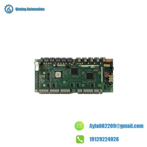 ABB UFC718AE01 HIEE300936R0101 Industrial Control Module
