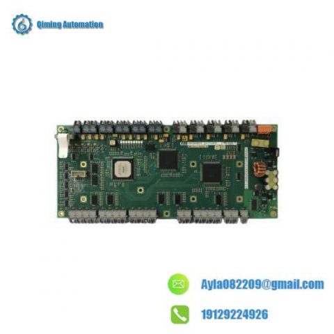 ABB HIEE300936R0101 UFC718 AE01 Industrial Control Motherboard