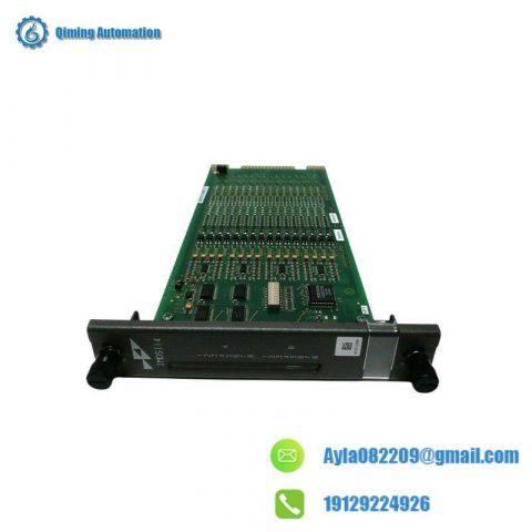 ABB IMDSI14 Digital Input Module - Industrial Automation Solution