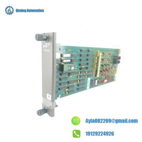 ABB 3HAC11274-1 Industrial Control Module