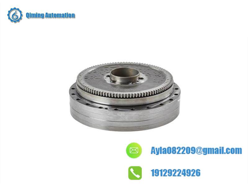 abb_irb46003hac028837-006_001_004_gearbox.jpg GE IC830M51L-CS92CA00 Control Module - Advanced Industrial Automation