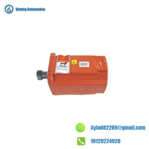 ABB IRB 6600 3HAC Motor & Pinion Assembly