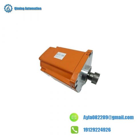 ABB IRB66203HAC024504-001 | 3HNA011788-001/00 | 3HAC17342-1/01 - High Efficiency Rotational AC Motor A1