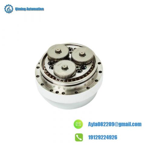 ABB IRB6700Rot AC Motor with Pinion, High Precision Industrial Servo Drive