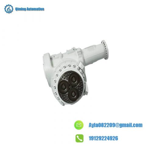 ABB IRB 7600 Series Robotic Arm with Customized End Effector