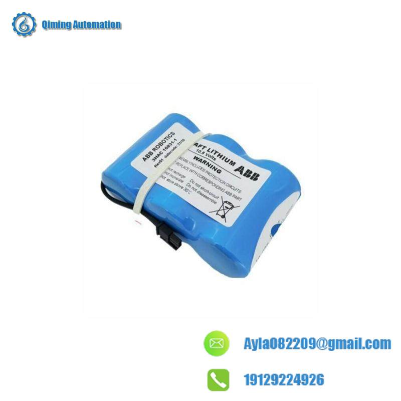 abb_irb7600_3hac037194-001_3hac049360-006-22_3hac049360-005_3hac16831-1.jpg ABB 3HAC16831-1 Control Module for Industrial Automation