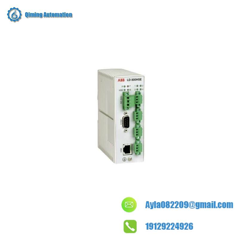 abb_ld800hse_3bdh000320r0101_1.jpg ABB LD800HSE 3BDH000320R0101 Industrial Connectivity Module