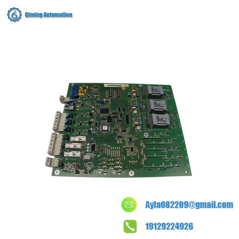 abb_ndsc-02_3adt220090r0039_digital_module.jpg ABB V18345-1010551001 Electro-Pneumatic Positioner TZIDC Intelligent, High Precision Control