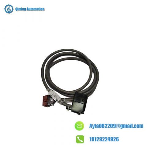 ABB NKLS01-10 Interface Cable: Seamless Integration for Industrial Automation