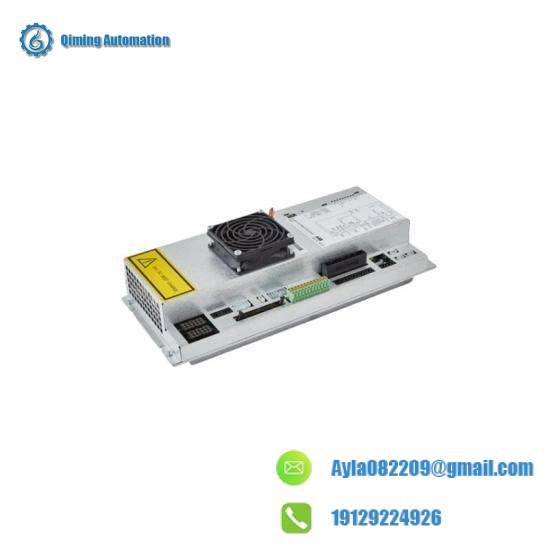abb_pdb-01_3hna006147-001_power_distribution_board.jpg ABB 83SR09C-E Control Module - High Performance I/O Module for Industrial Automation