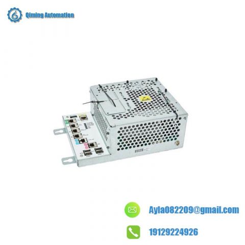 ABB PMSI121 3BSE005669R1 Industrial Control Module